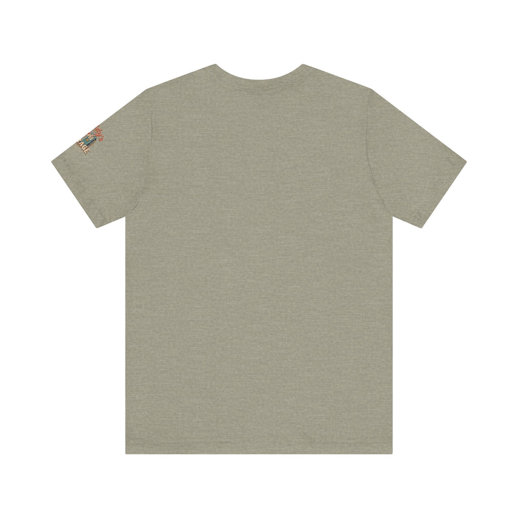 I Like Pegging  Unisex Tee for the Confident Adult