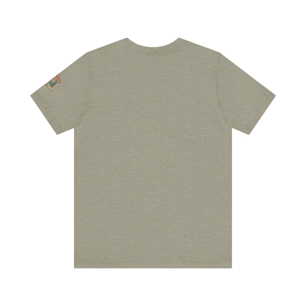 I Like Pegging  Unisex Tee for the Confident Adult