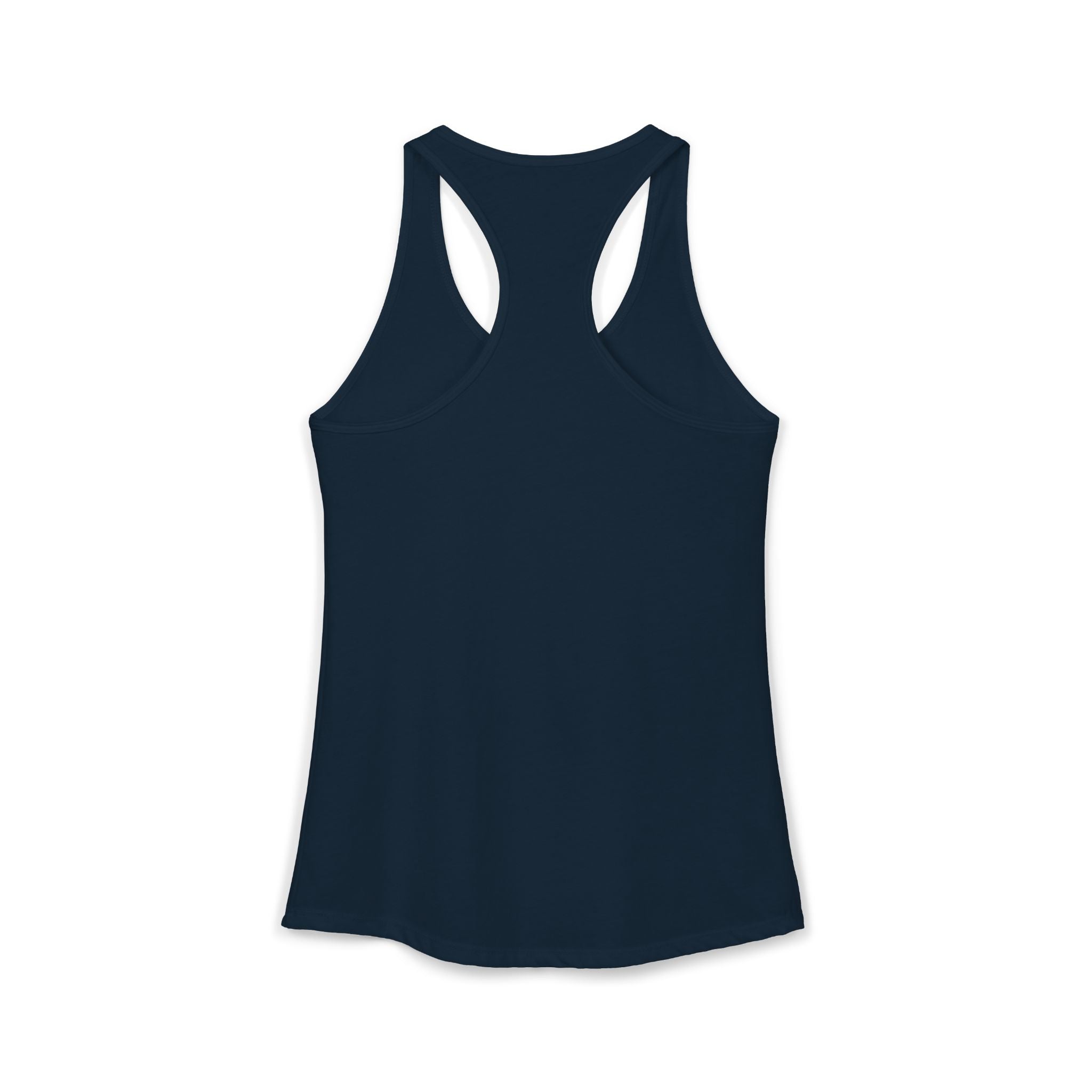 WARNING,,,, I Peg -  Women's Ideal Racerback Tank