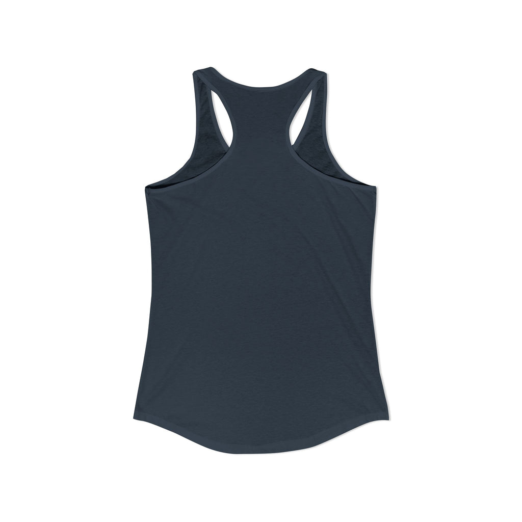 I'm Not Drunk,,, I Had Brain Surgery! Women's Ideal Racerback Tank