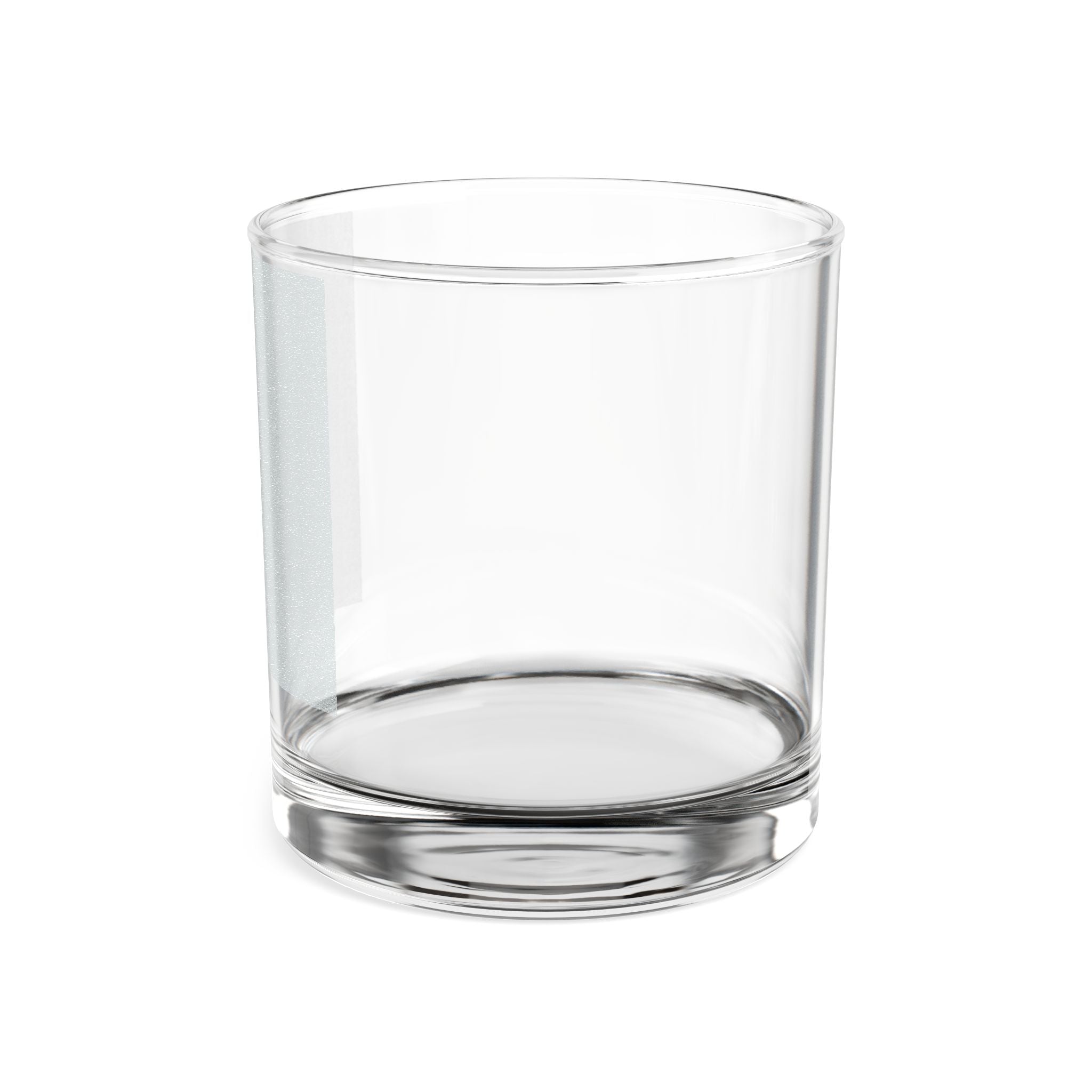 Daddy's Angel - Engraved 10.5oz Whiskey Glass — Personalized Rocks Tumbler