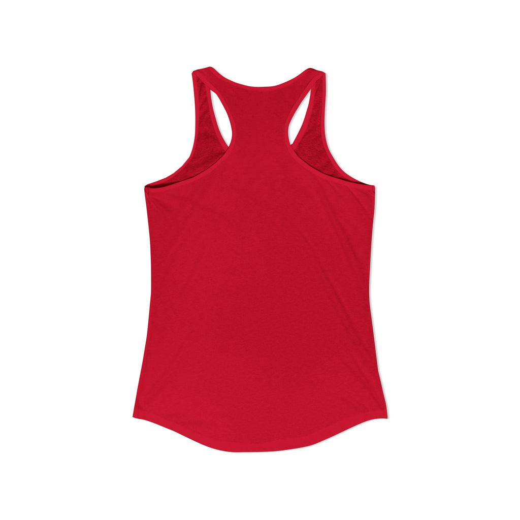 I'm Not Drunk,,, I Had Brain Surgery! Women's Ideal Racerback Tank