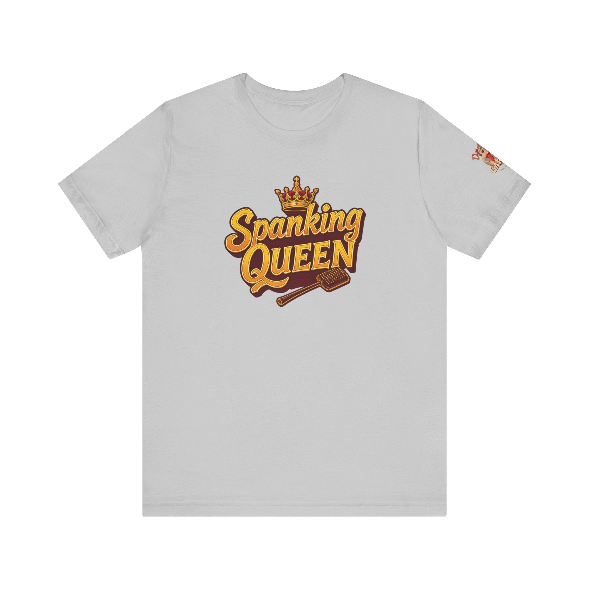 Spanking Queen - Unisex Tee