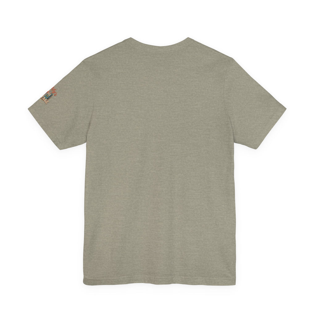 I Like Pegging  Unisex Tee for the Confident Adult