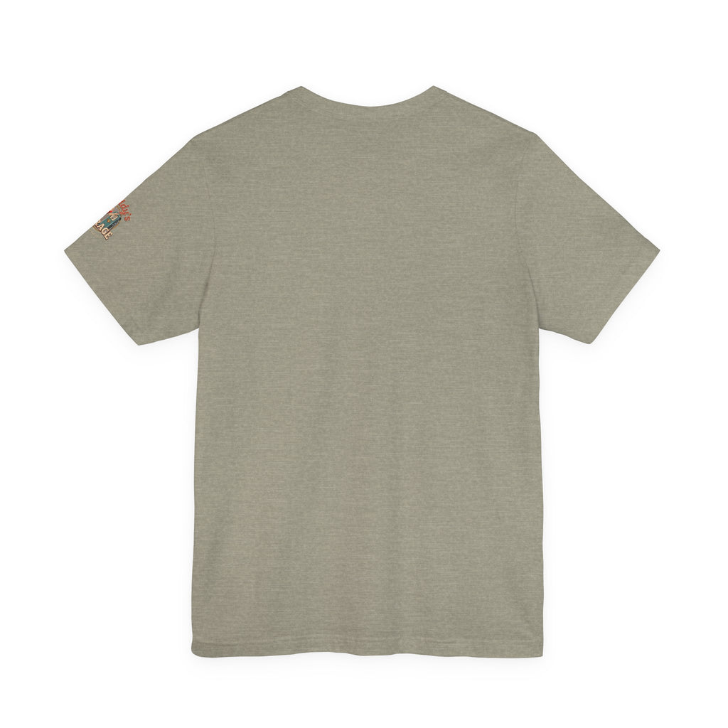 I Like Pegging  Unisex Tee for the Confident Adult