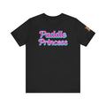 Paddle Princess Style 1 Unisex Tee